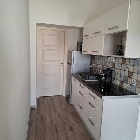 Werner Apartman Мохач Экстерьер фото
