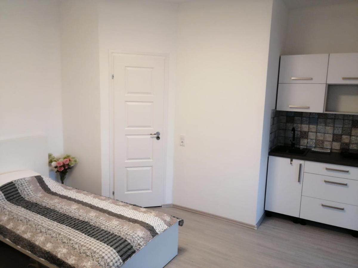Werner Apartman Мохач Экстерьер фото